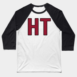 Miami LYFE HT I'd like to buy a vowel! Baseball T-Shirt